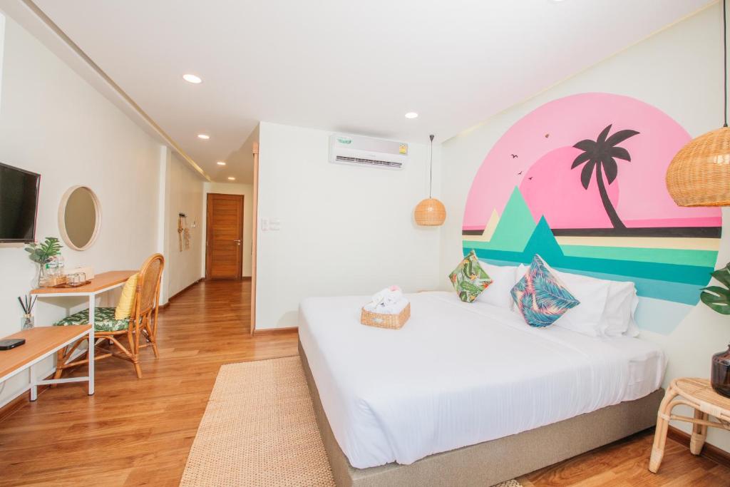 Summer Stay Sattahip photo 3