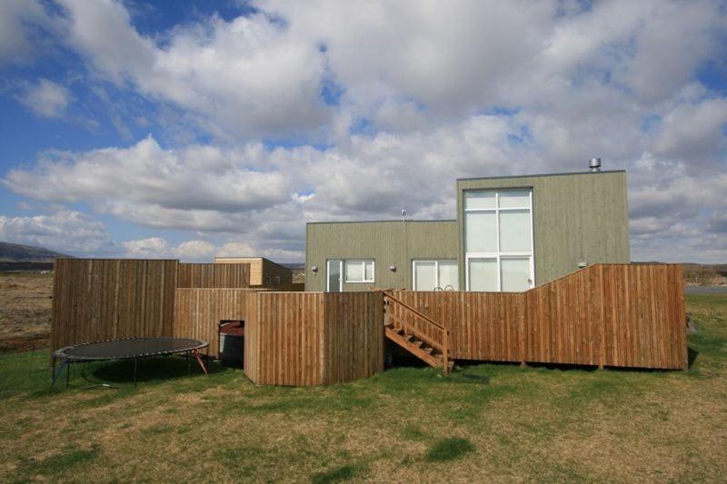 Golden Circle Luxury Villa photo 2