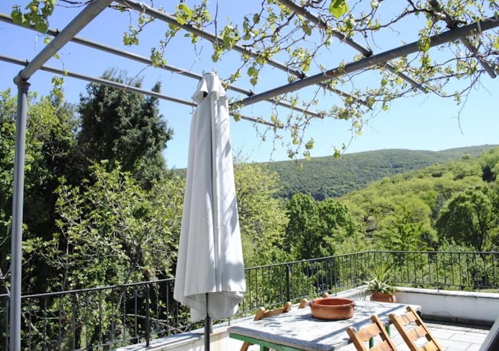Pelion, Sun House photo 2