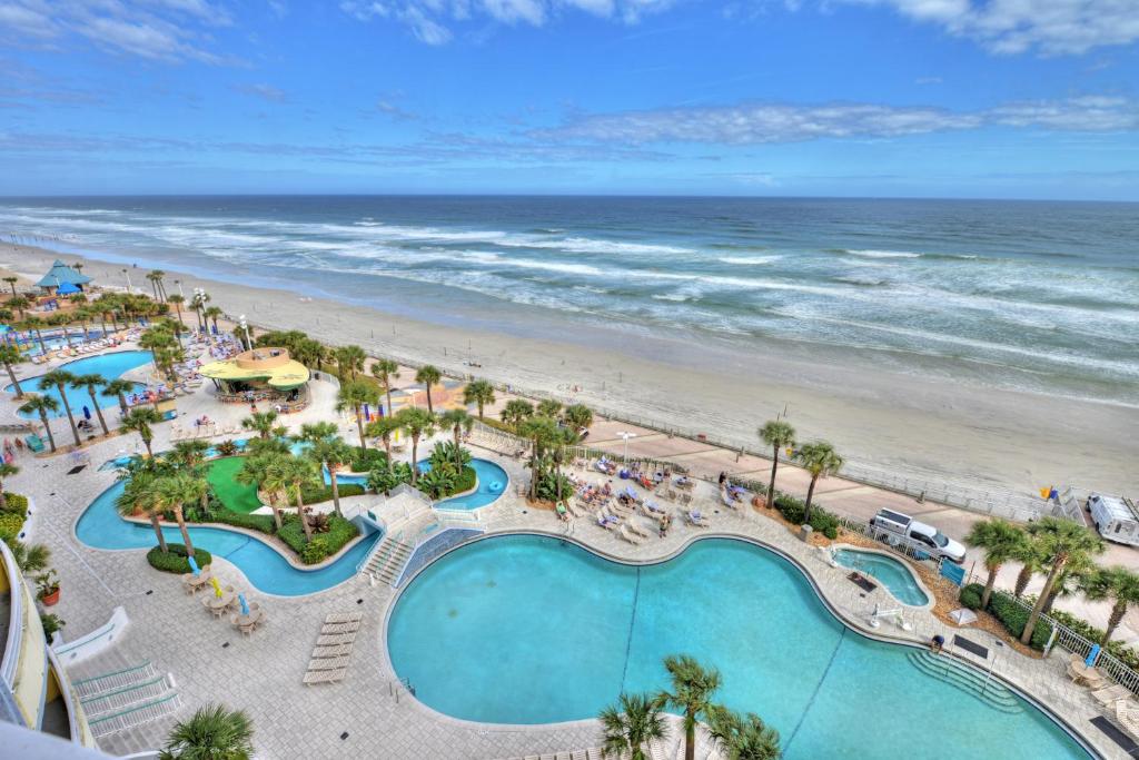 Wyndhams Ocean Walk Resort photo 2