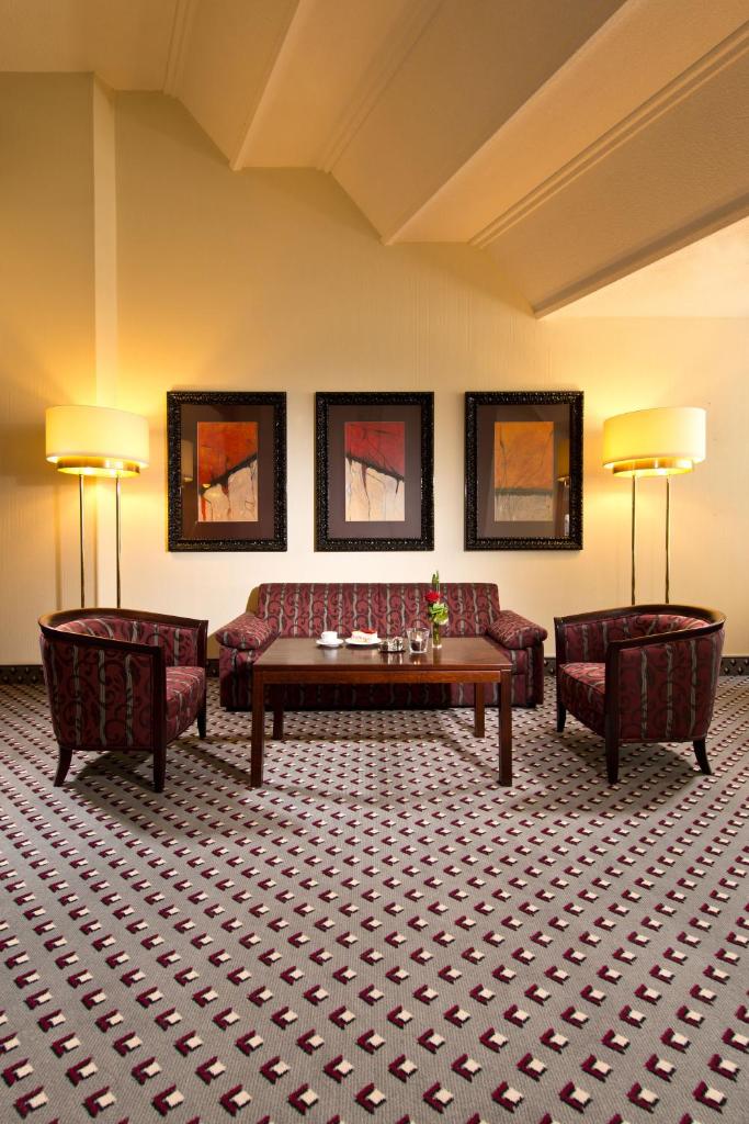 Maritim Hotel Bad Homburg photo 4