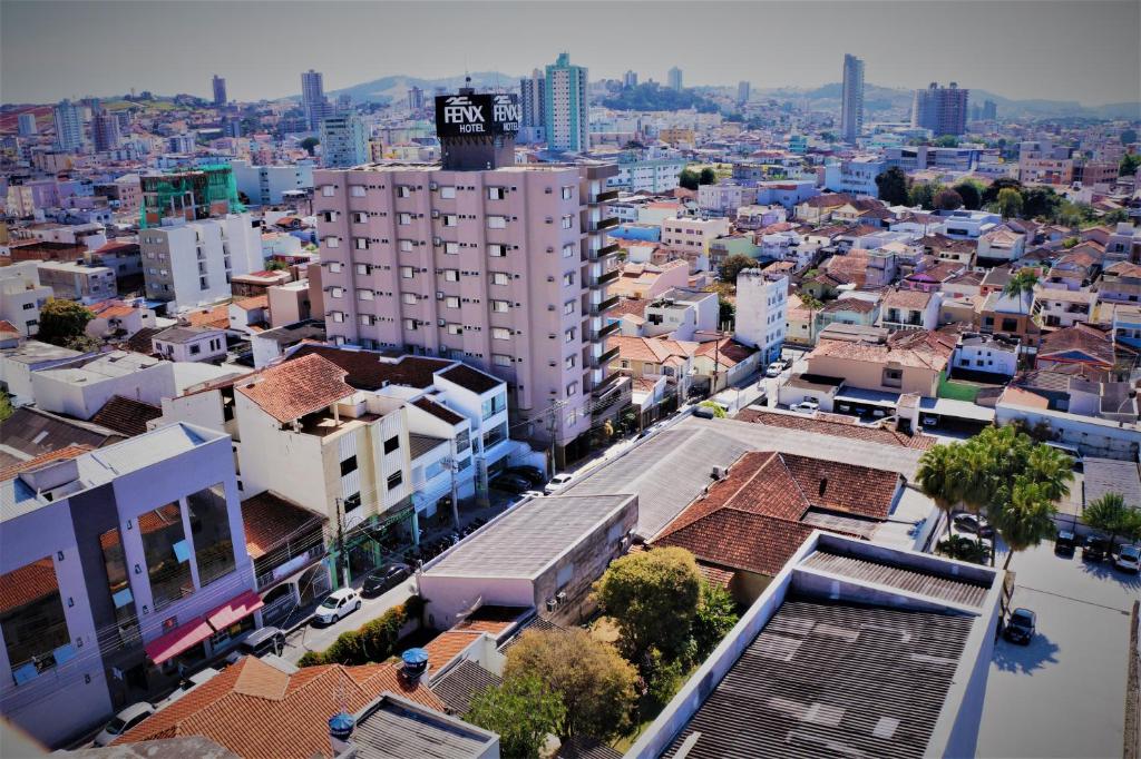 Fenix Hotel Pouso Alegre photo 1
