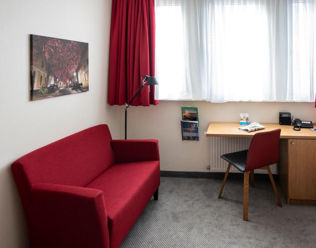 Одноместный (Одноместный номер), Hotel Aigner