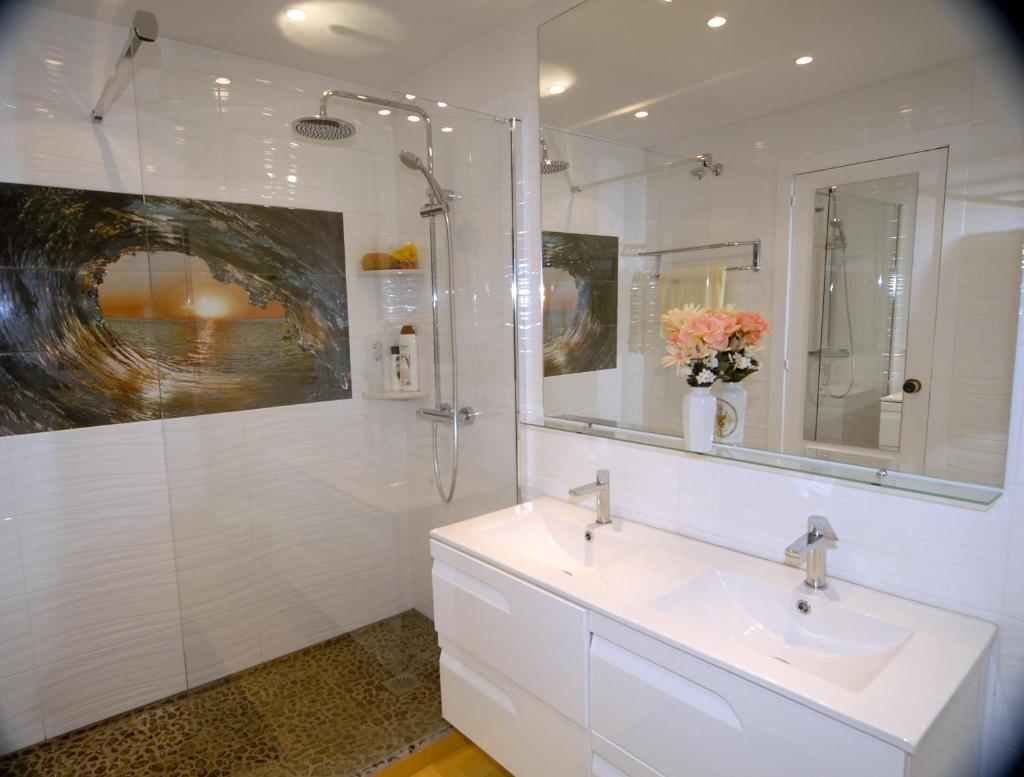 Beautiful Town House With Air Conditioning In Secure Urbanisation. Internet. photo 2