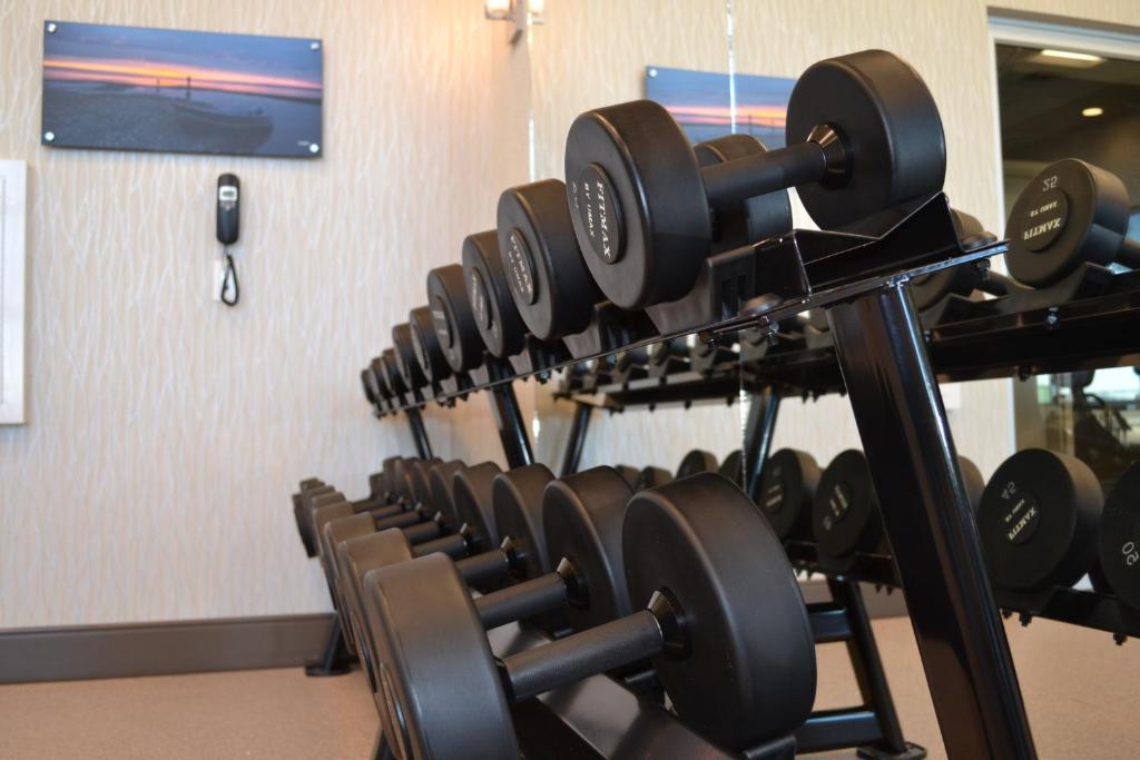 Holiday Inn Express & Suites Cold Lake, an IHG Hotel photo 3