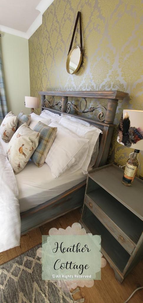 Heather Cottage Aberdeen photo 4
