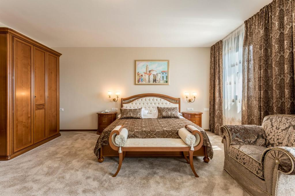 Hotel Cvita photo 3