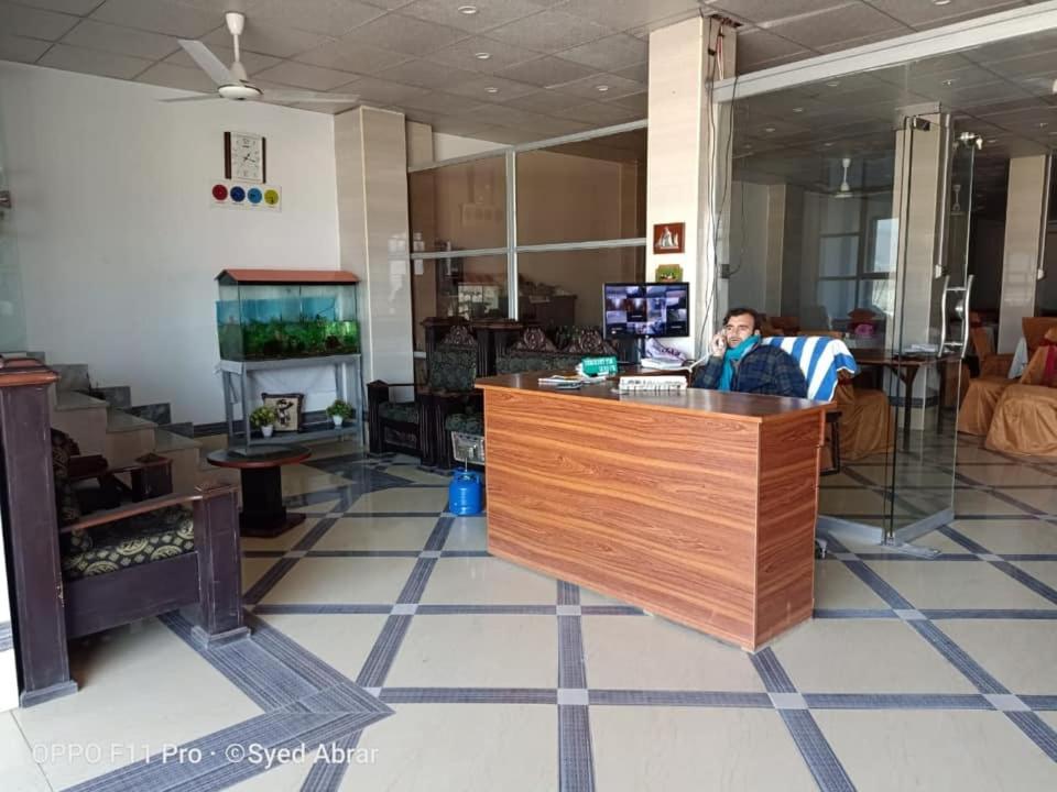 Hotel Lords Palace Kalam photo 4