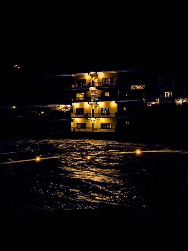 Hotel Lords Palace Kalam