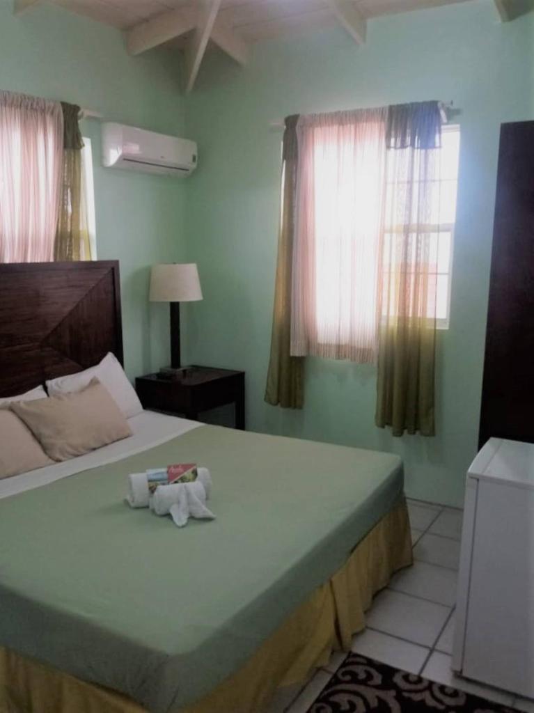 Aanola Villas 6a Tranquil Privy Bedroom photo 1
