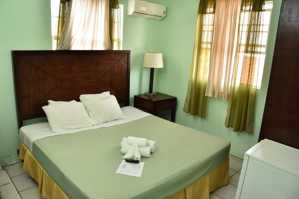 Aanola Villas 6a Tranquil Privy Bedroom photo 4