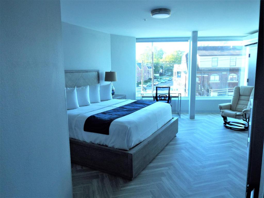 Athens Central Hotel photo 2