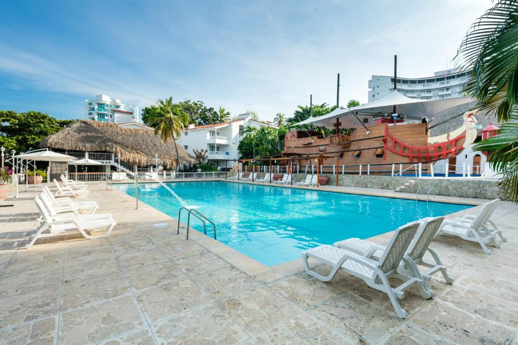 Decameron Galeon - All Inclusive photo 4