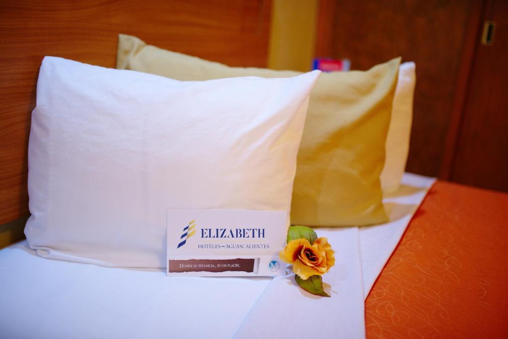 Hotel Elizabeth Ciudad Deportiva photo 3