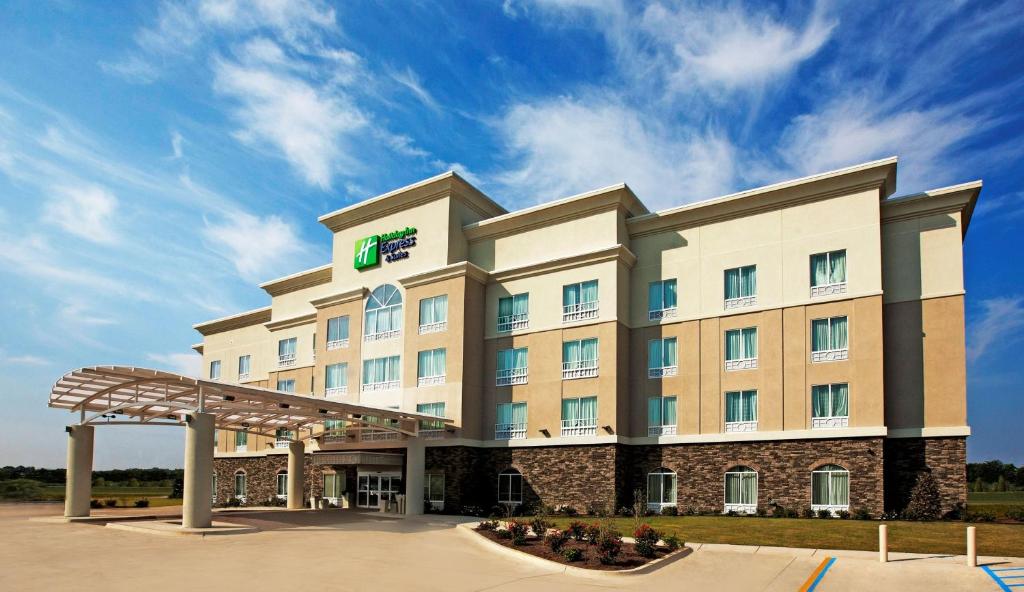 Holiday Inn Express Hotel & Suites Bossier City - Louisiana, an IHG Hotel image