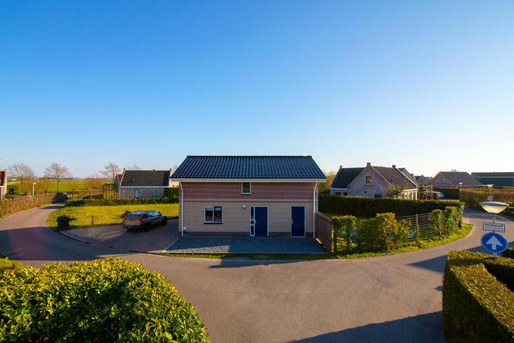 Luxus Familienvilla mit Jacuzzi & Sauna photo 1