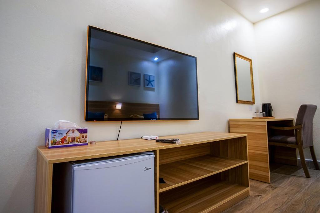 Residence Lodge photo 2