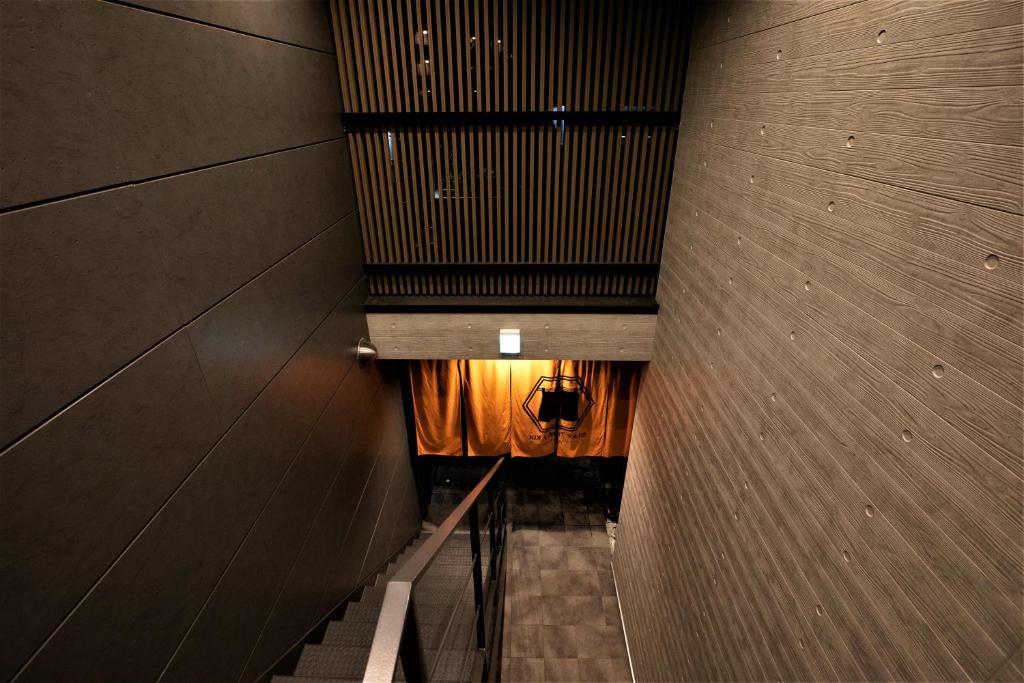 Apartment Hotel STAY THE Kansai Airport photo 3