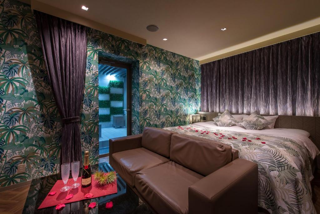 Hotel Lotus Iwatsuki (Adult Only) photo 3