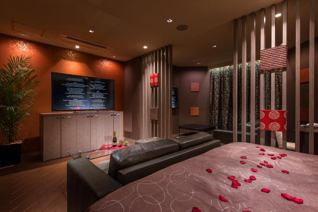 Hotel Lotus Iwatsuki (Adult Only) photo 2