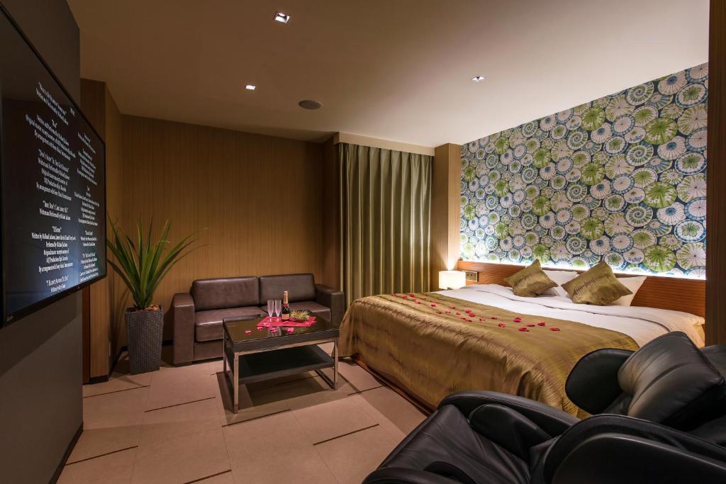 Hotel Lotus Iwatsuki (Adult Only) photo 1