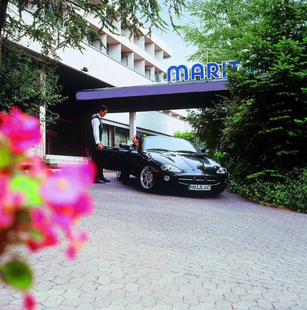 Maritim Hotel Bad Salzuflen photo 1