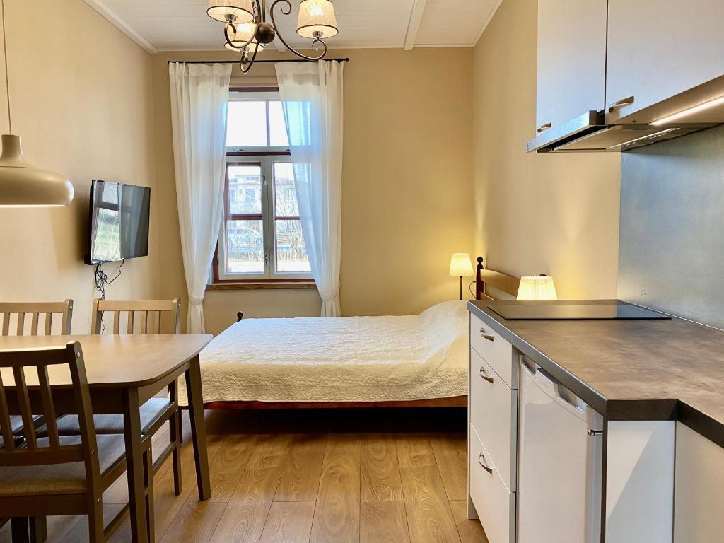 Majesi Apartments photo 4