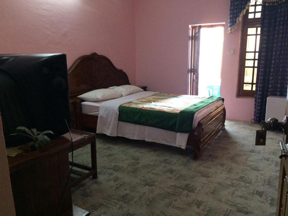 Hotel Hill City Mingora Swat photo 1