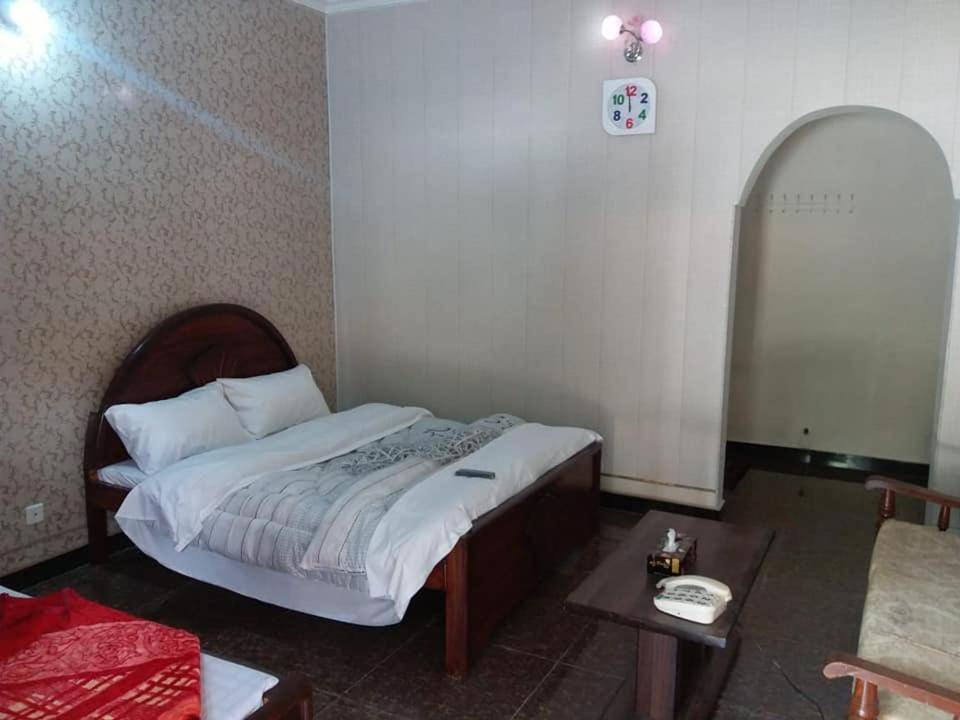 Hotel Hill City Mingora Swat photo 2