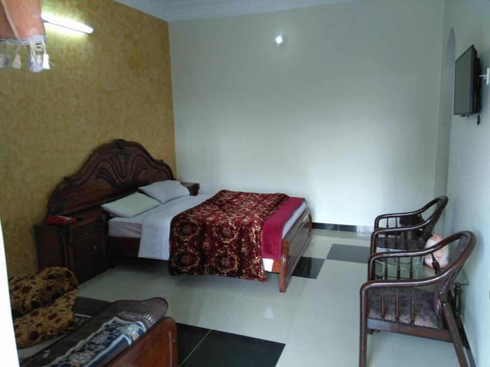 Hotel Hill City Mingora Swat photo 3