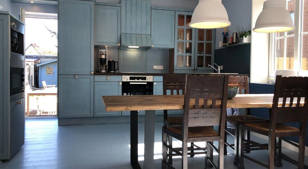 Haus Noge Sylt - Offizierhaus Design Appartments strandnah photo 1