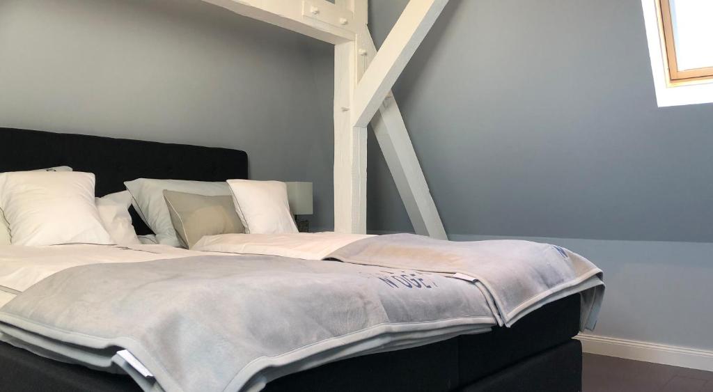 Haus Noge Sylt - Offizierhaus Design Appartments strandnah photo 4