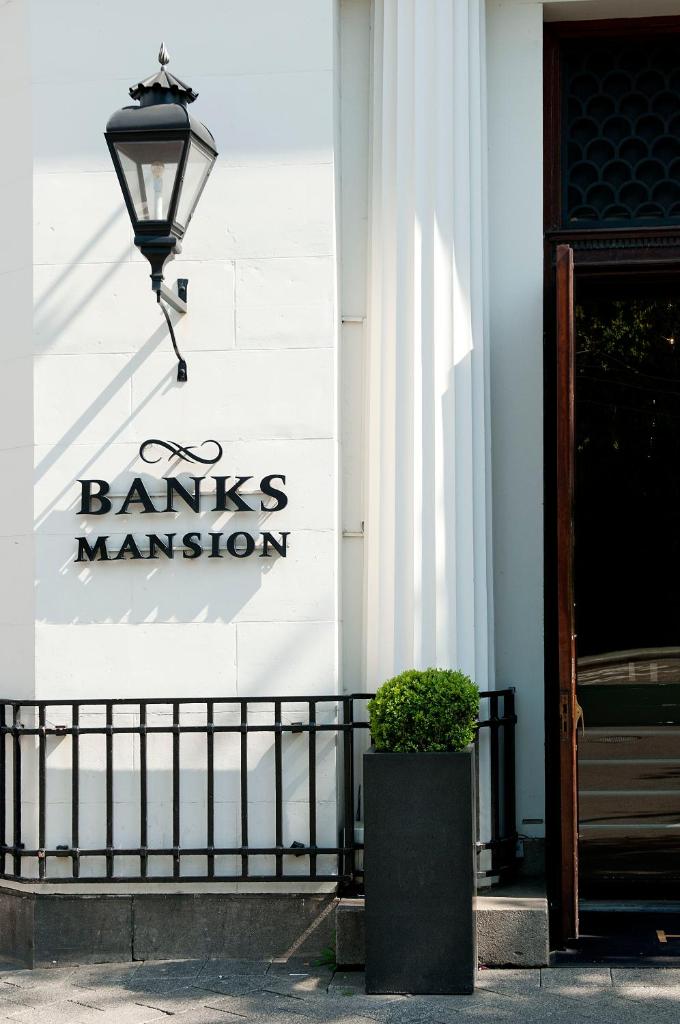 Banks Mansion - All Inclusive Boutique Hotel photo 1