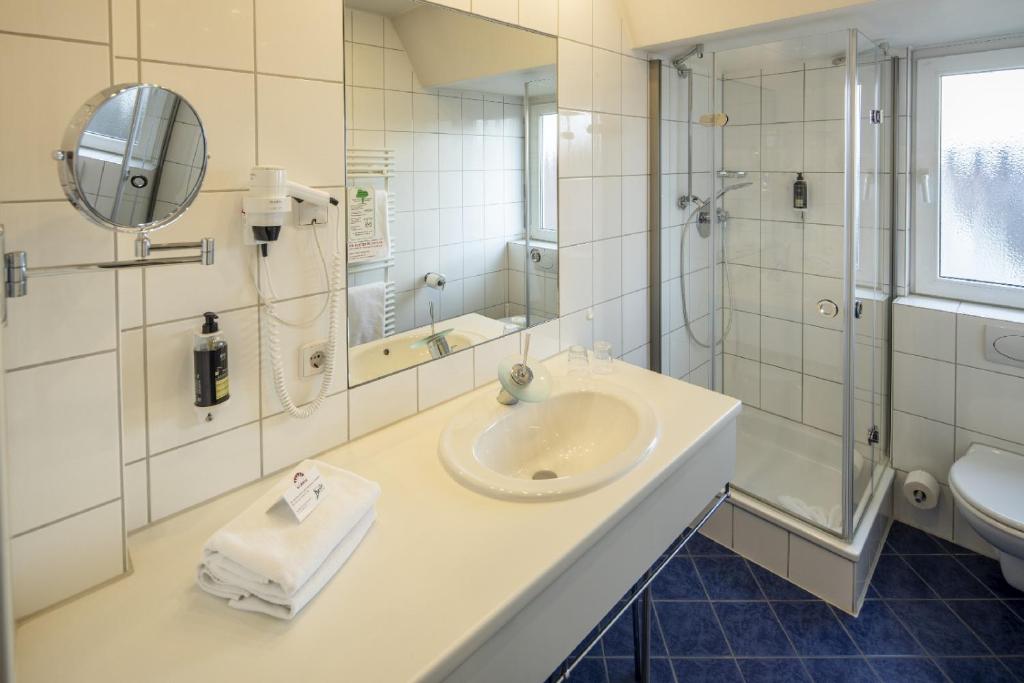 Двухместный (Классический двухместный номер с 1 кроватью), Hotel Gloria Superior