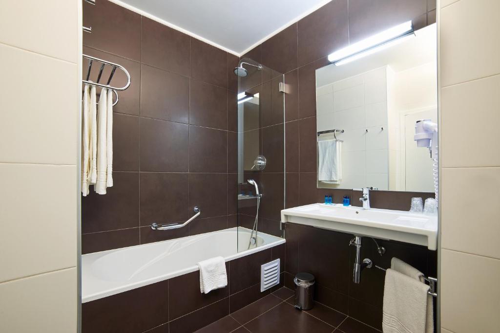RR Alvor Baía Resort photo 2