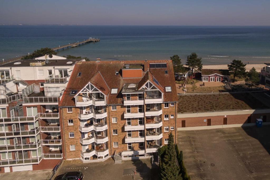 Das Meer Genie En