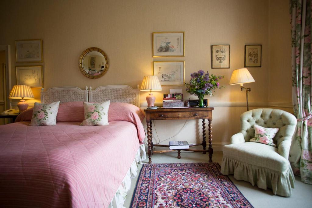 Middlethorpe Hall & Spa photo 3