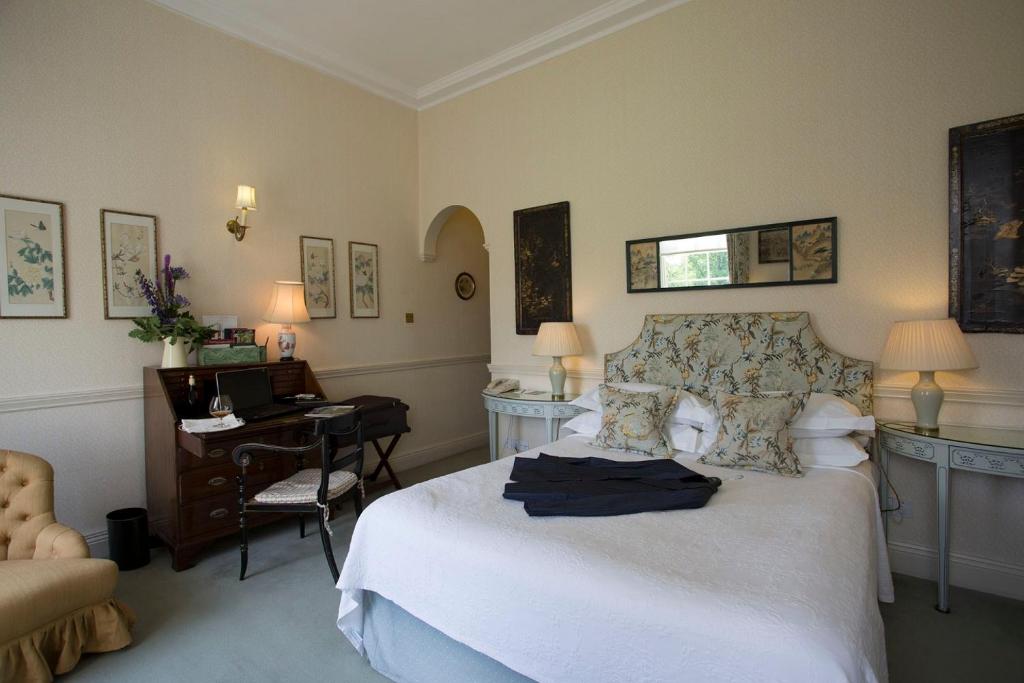 Middlethorpe Hall & Spa photo 2