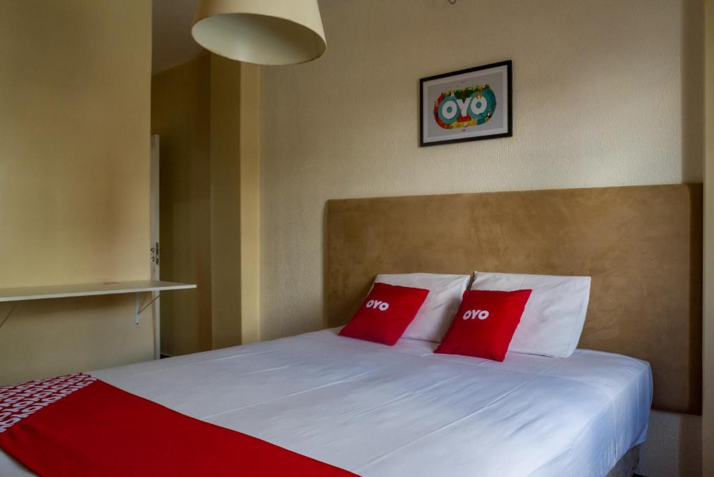 Palace Hotel Campo Grande photo 4
