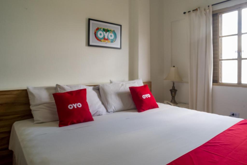 Palace Hotel Campo Grande photo 3