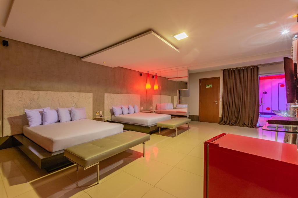 Assahi Motel (Adult Only) photo 4