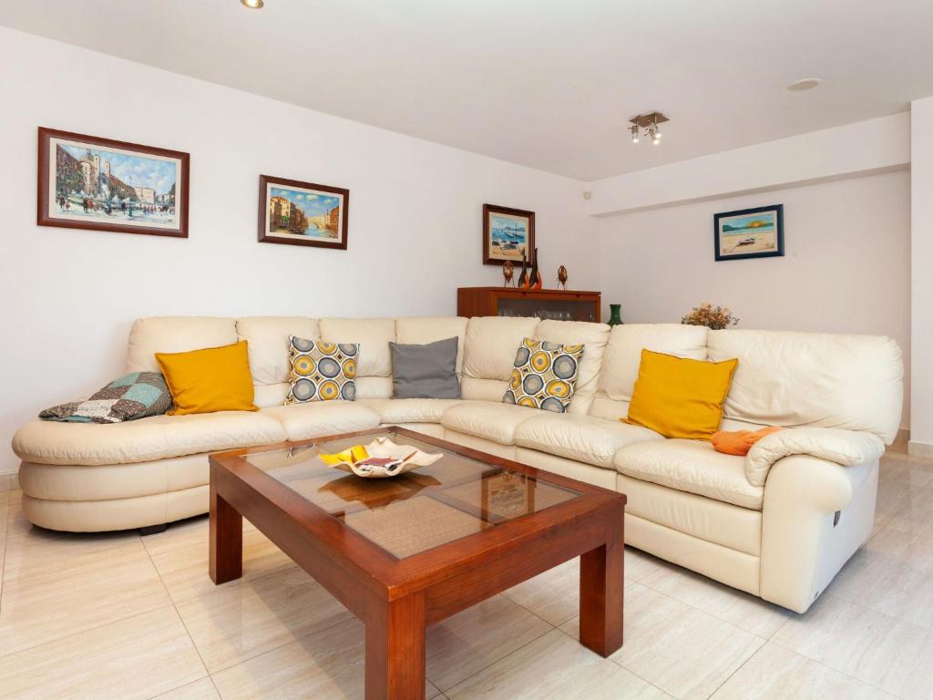 Holiday Home Lumiere by Interhome photo 2