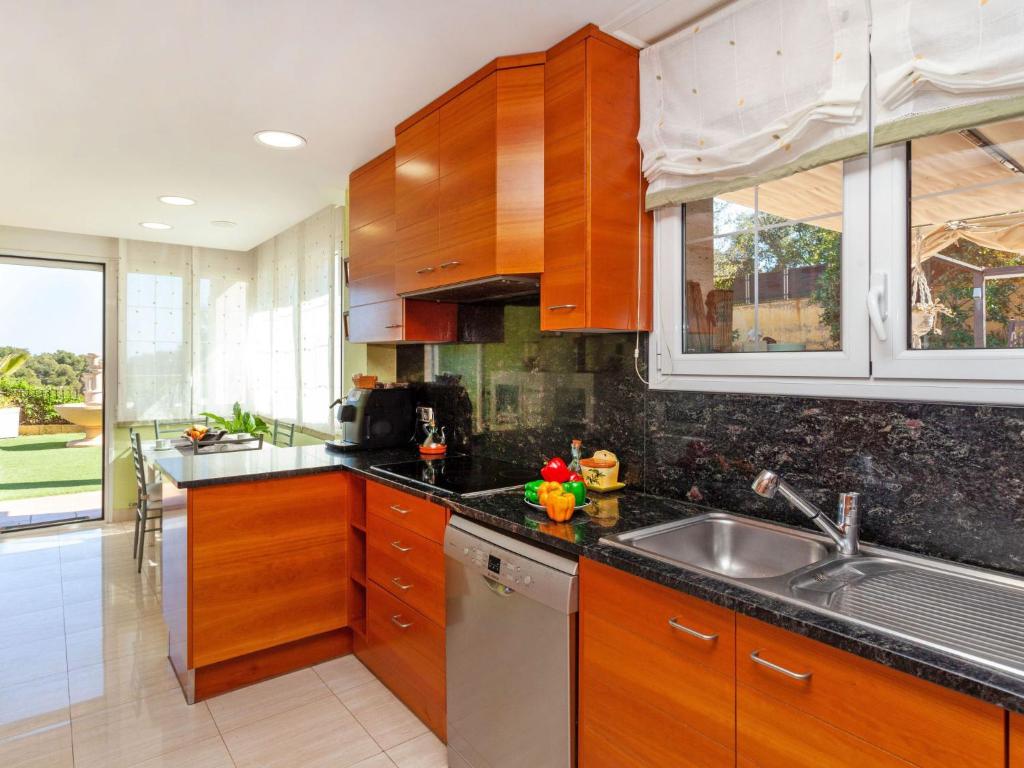 Holiday Home Lumiere by Interhome photo 4