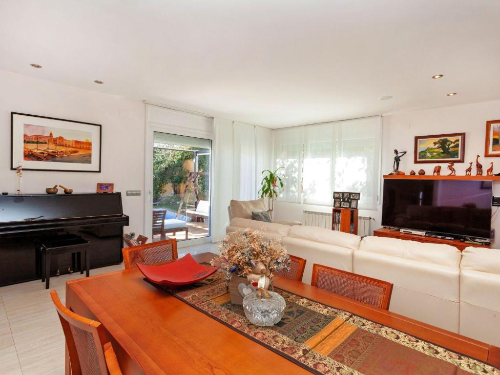 Holiday Home Lumiere by Interhome photo 3