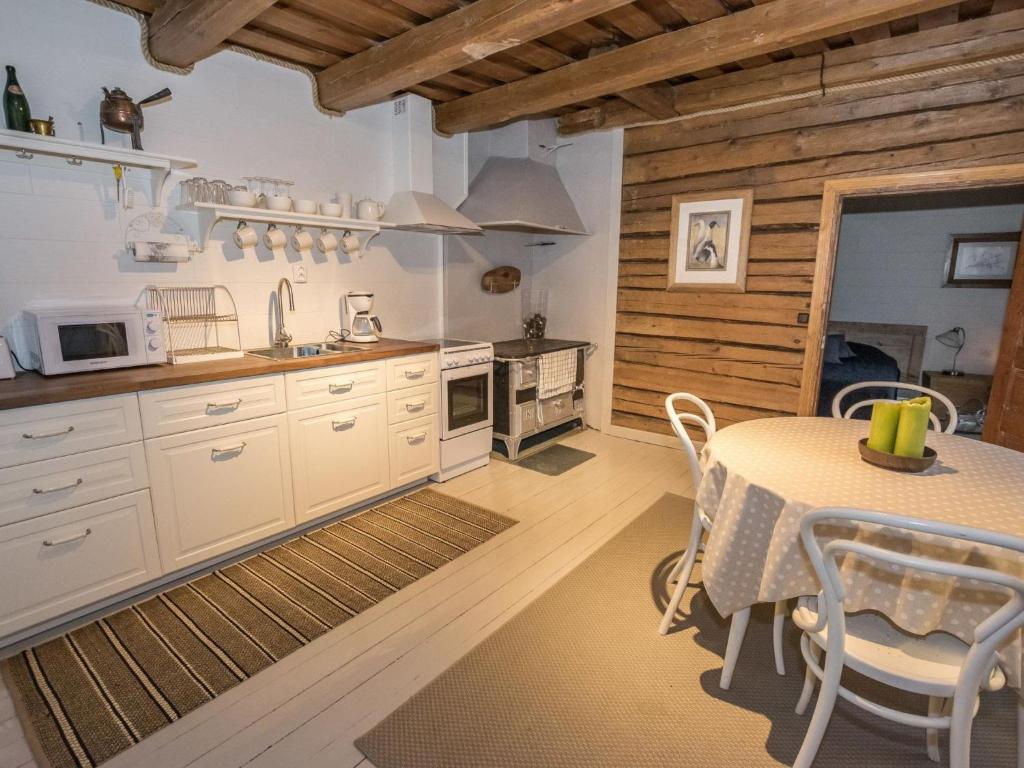 Holiday Home Nybyggningen by Interhome photo 1