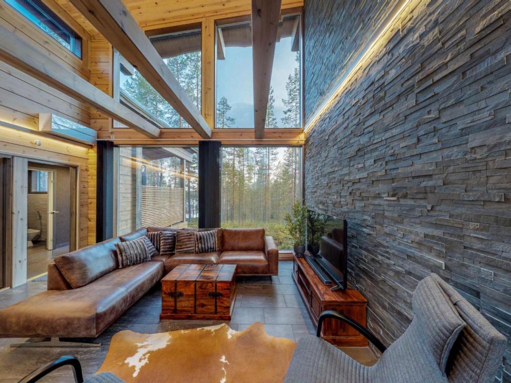 Holiday Home Saaga 2 by Interhome photo 4