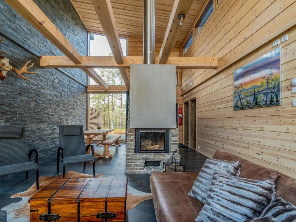 Holiday Home Saaga 2 by Interhome photo 2