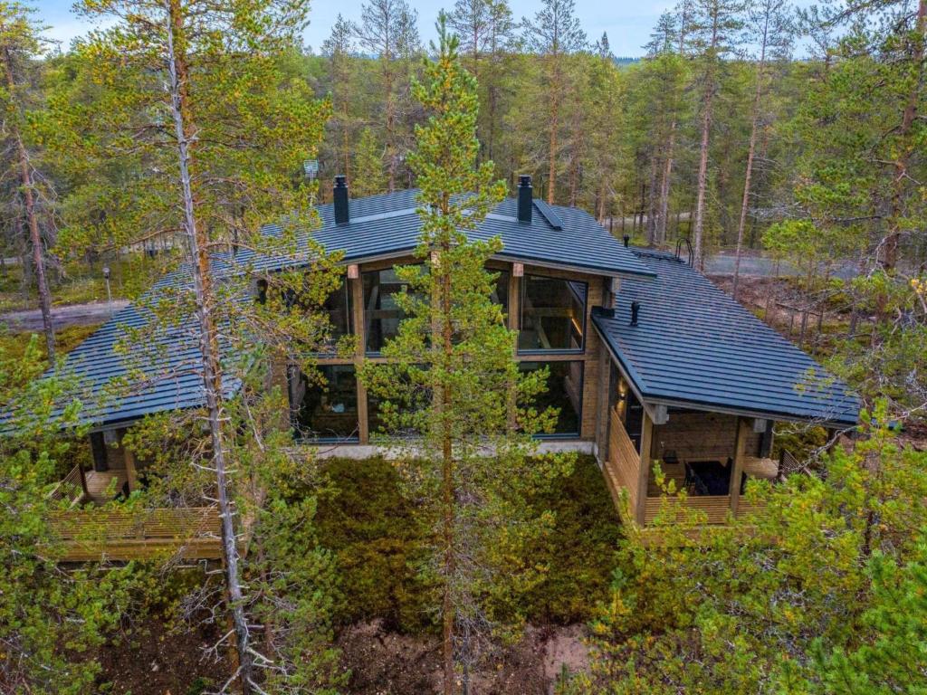 Holiday Home Saaga 2 by Interhome photo 1