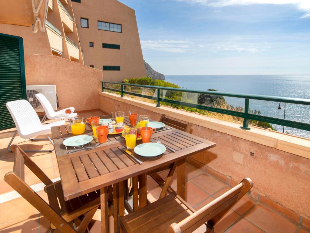 Apartment Pueblo Mascarat-2 by Interhome photo 1