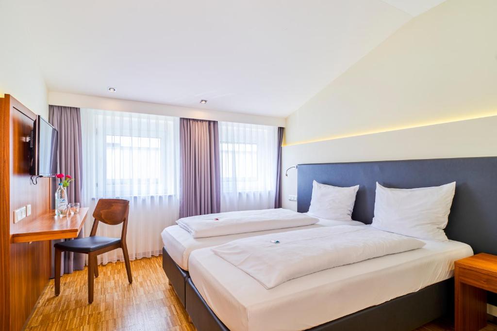 Hotel Apfelbaum photo 1